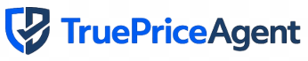 شعار TruePriceAgent